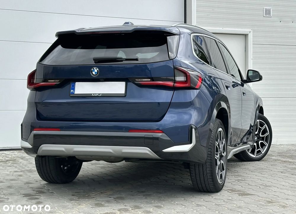 BMW X1 xDrive20d mHEV xLine - 3