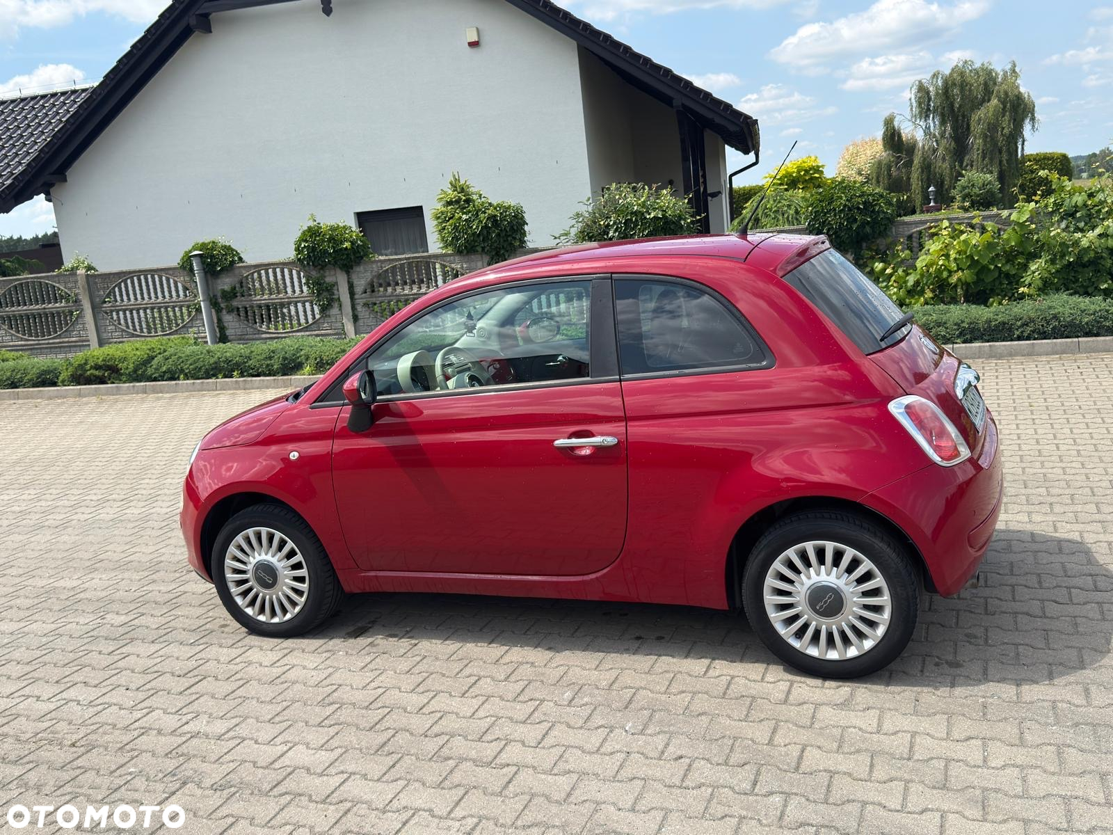 Fiat 500 - 7