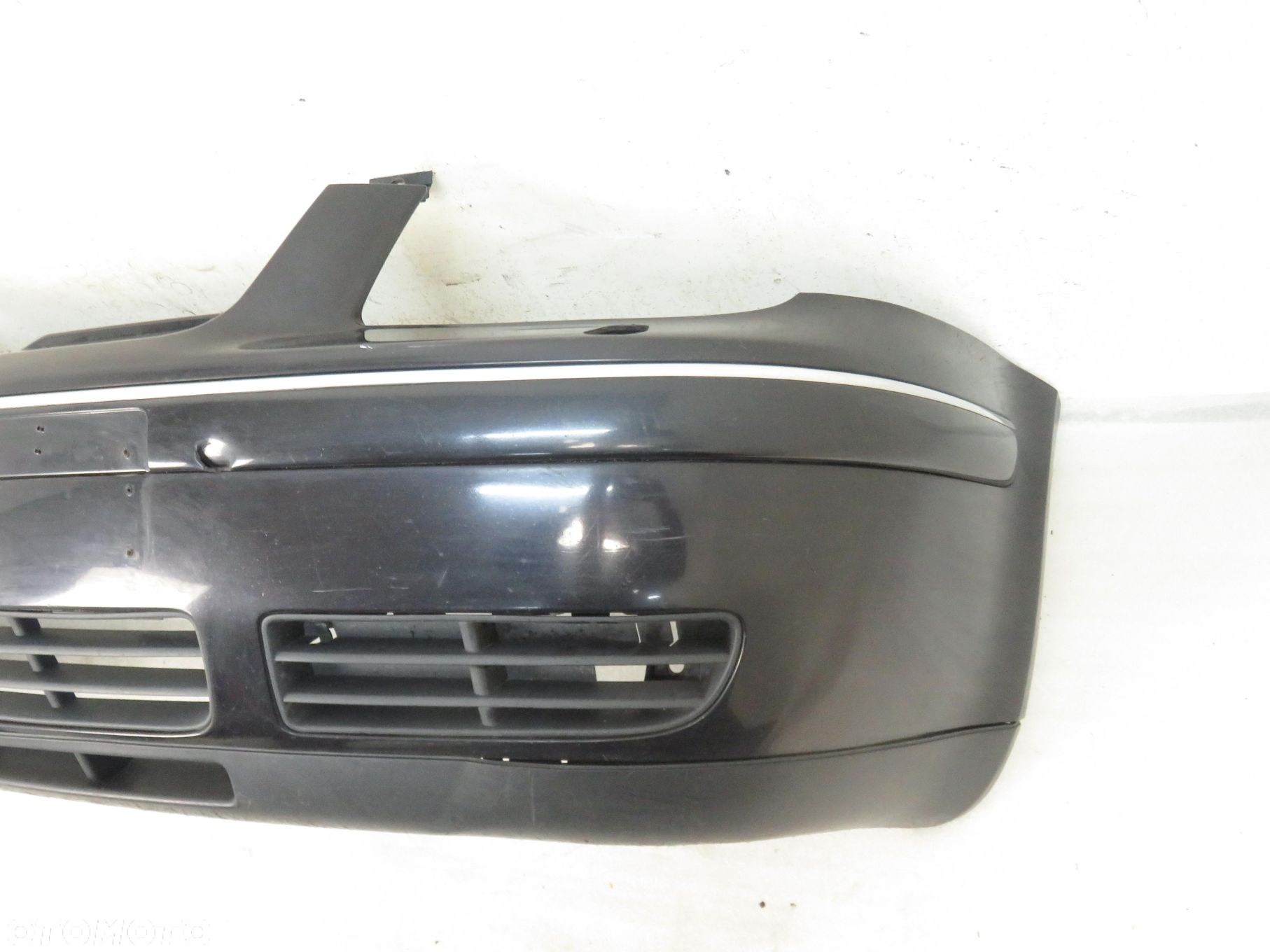 ZDERZAK PRZÓD VW BORA Variant (1J6)  XENON - 13