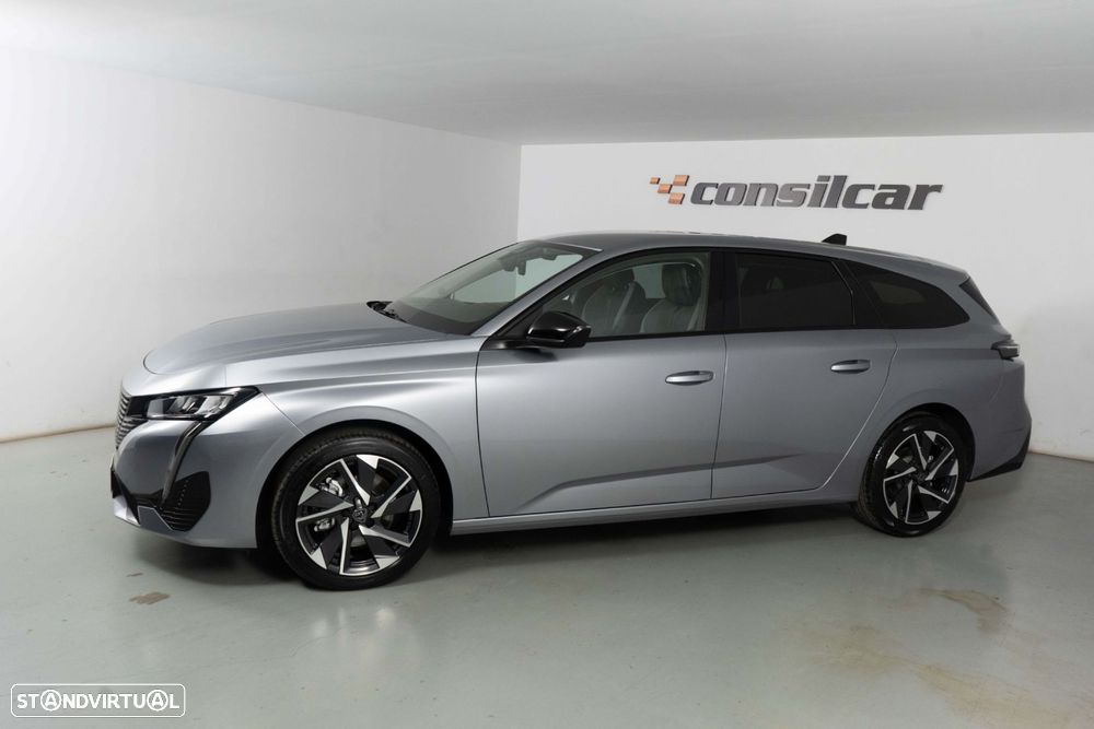 Peugeot 308 SW 1.2 PureTech Allure Pack - 8