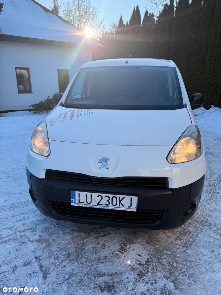 Peugeot PARTNER - 39