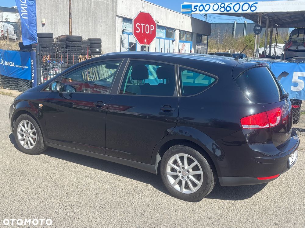 Seat Altea XL 1.2 TSI Style Copa - 11