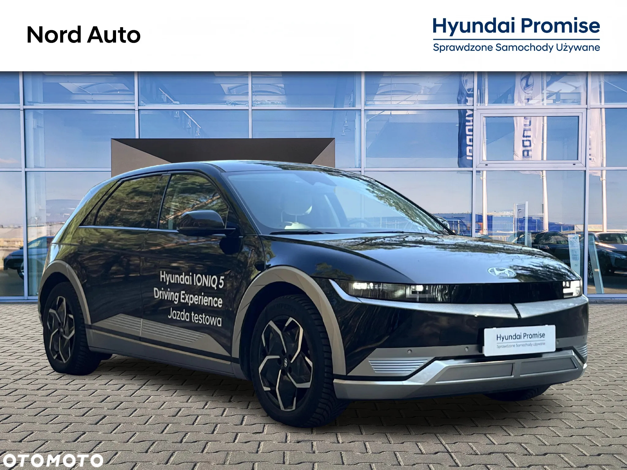 Hyundai IONIQ - 2