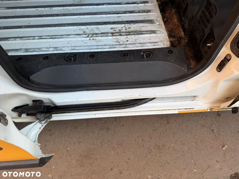 Dacia Dokker 1.6 SCe Access - 20