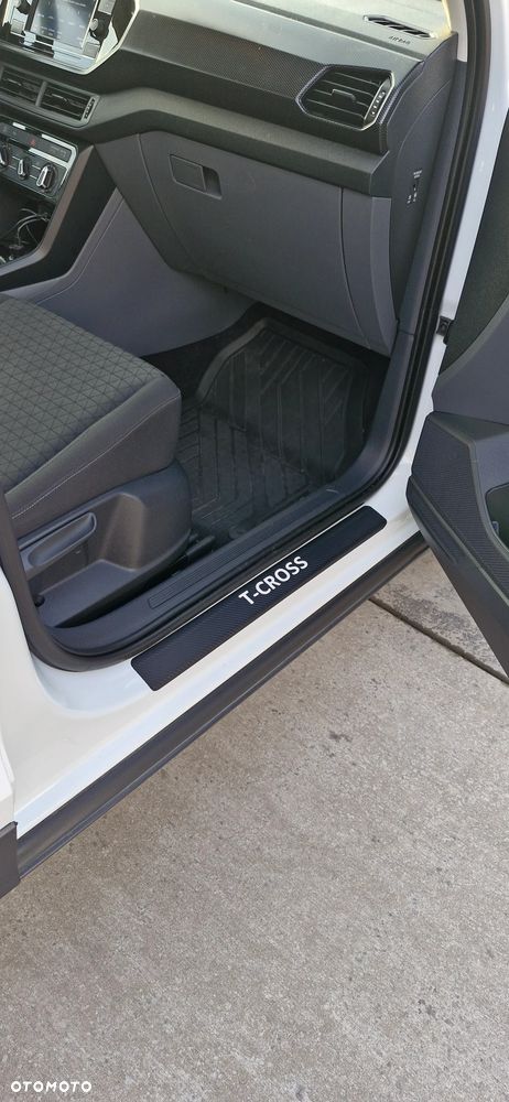 Volkswagen T-Cross 1.0 TSI Life - 18