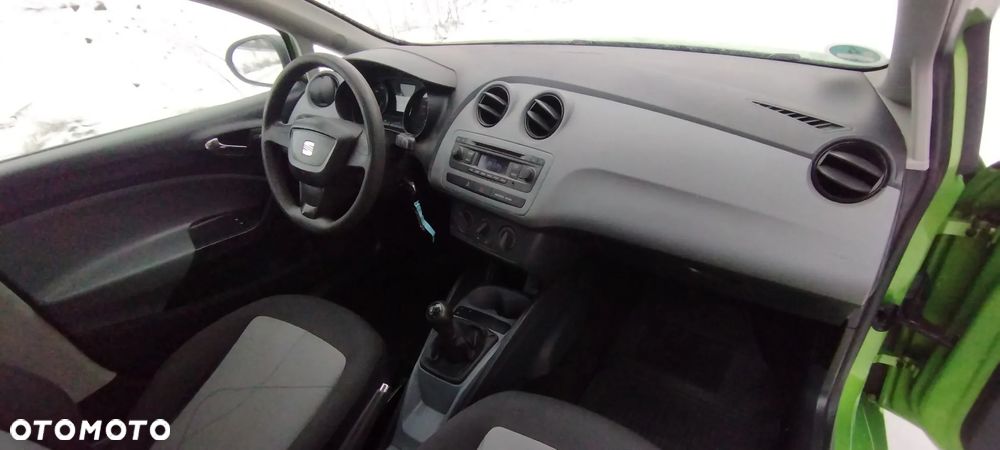 Seat Ibiza 1.2 12V SUN - 5