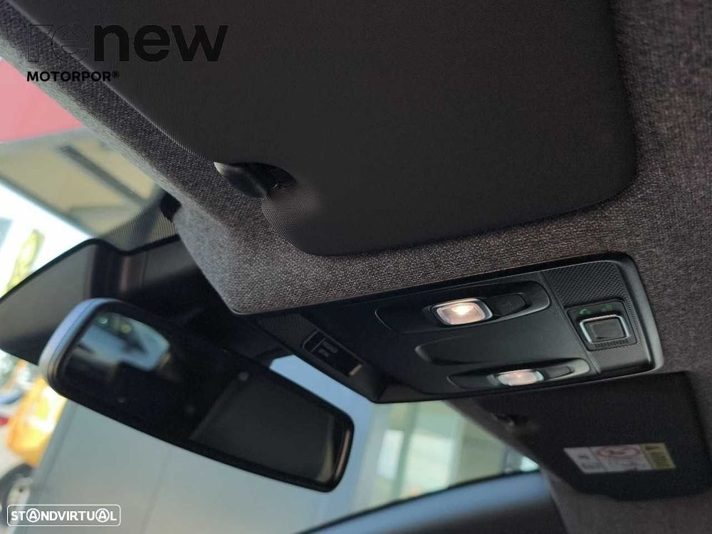 Renault Clio 1.0 TCe Techno — fotografia 13
