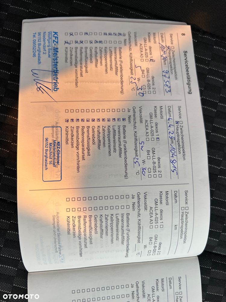 Opel Astra 1.4 T GPF Dynamic S&S - 37