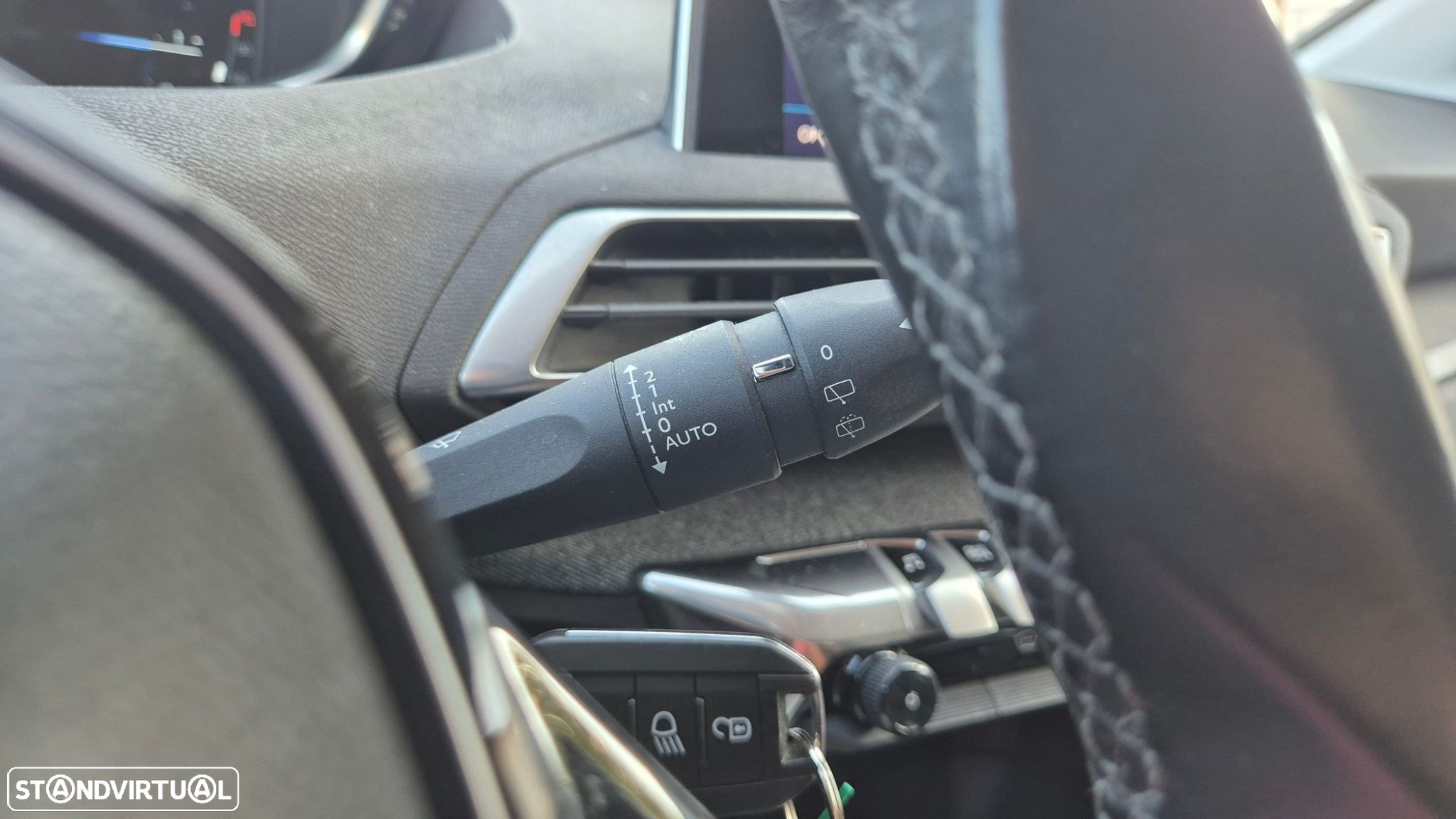 Peugeot 3008 1.6 BlueHDi Allure - 17