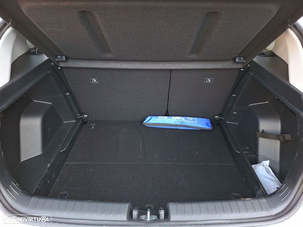 Hyundai Bayon 1.0 T-GDI Premium (TT) - 22
