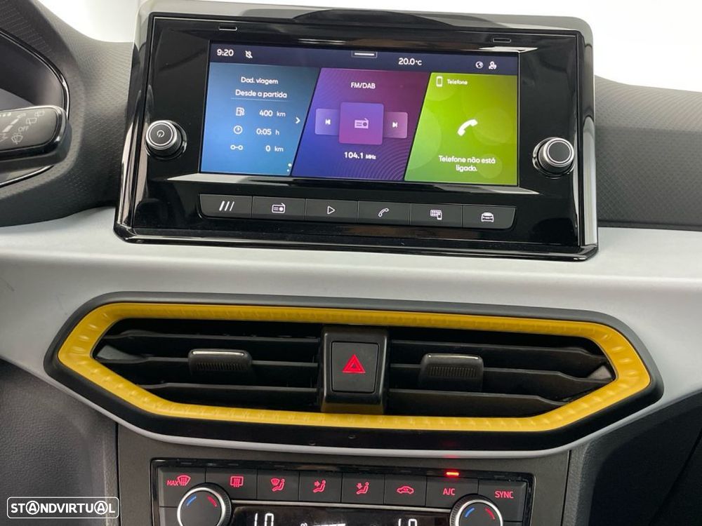 SEAT Ibiza 1.0 TSI Style - 24