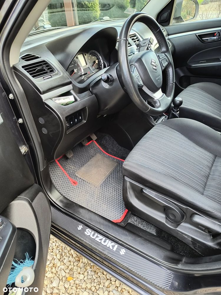 Suzuki Swift 1.2 ECO+ Comfort - 5