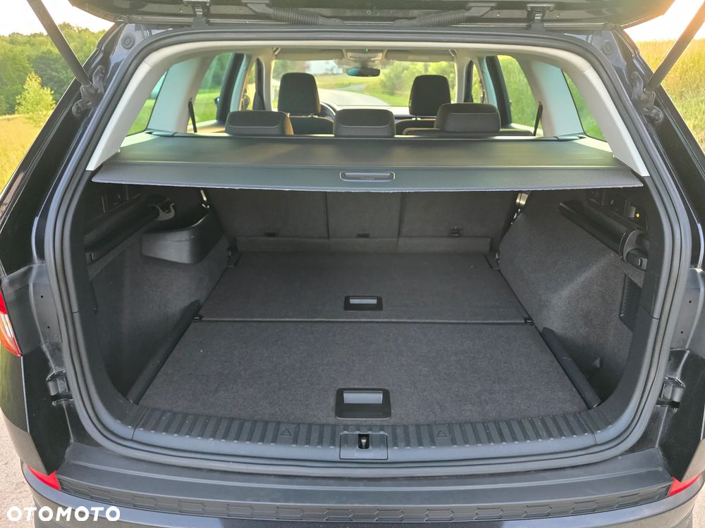 Skoda Kodiaq 2.0 TDI 4x4 Style DSG - 21