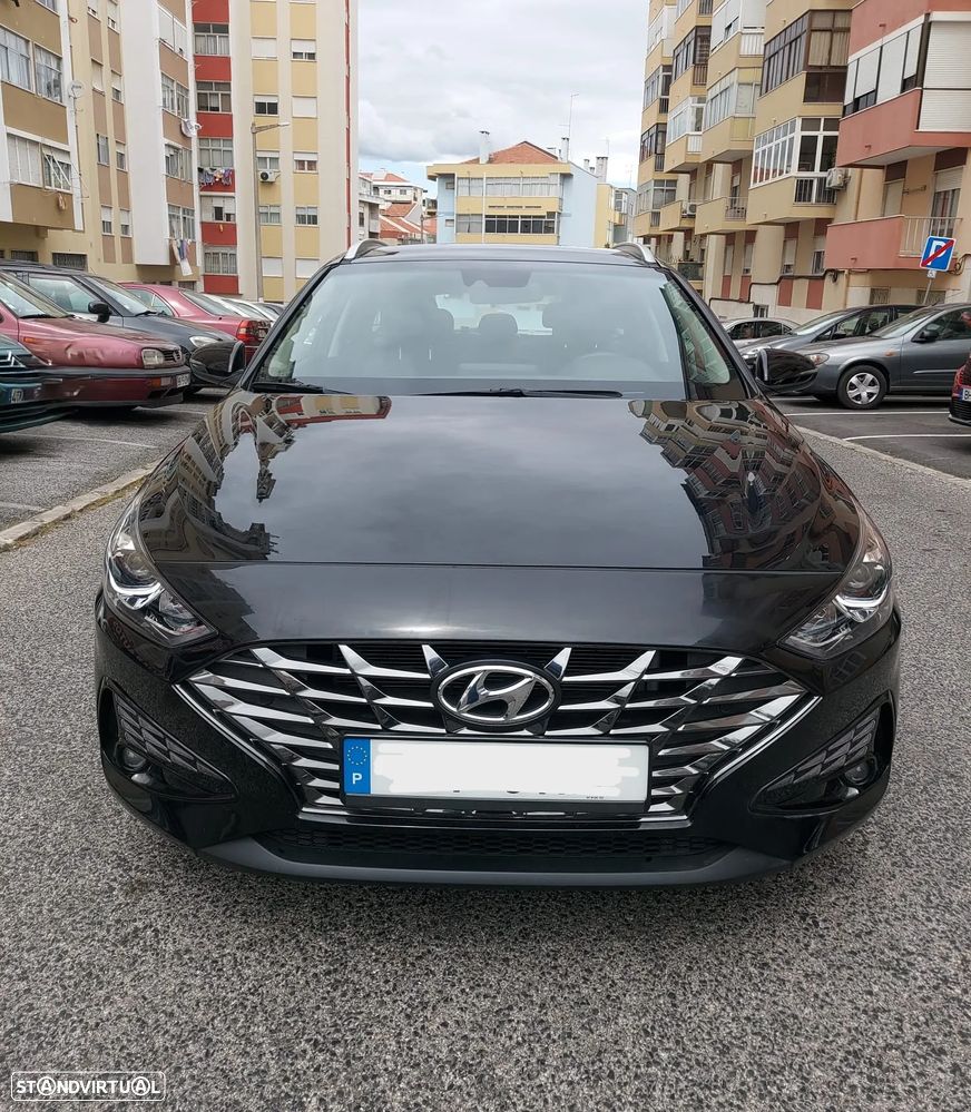Hyundai i30 - 2