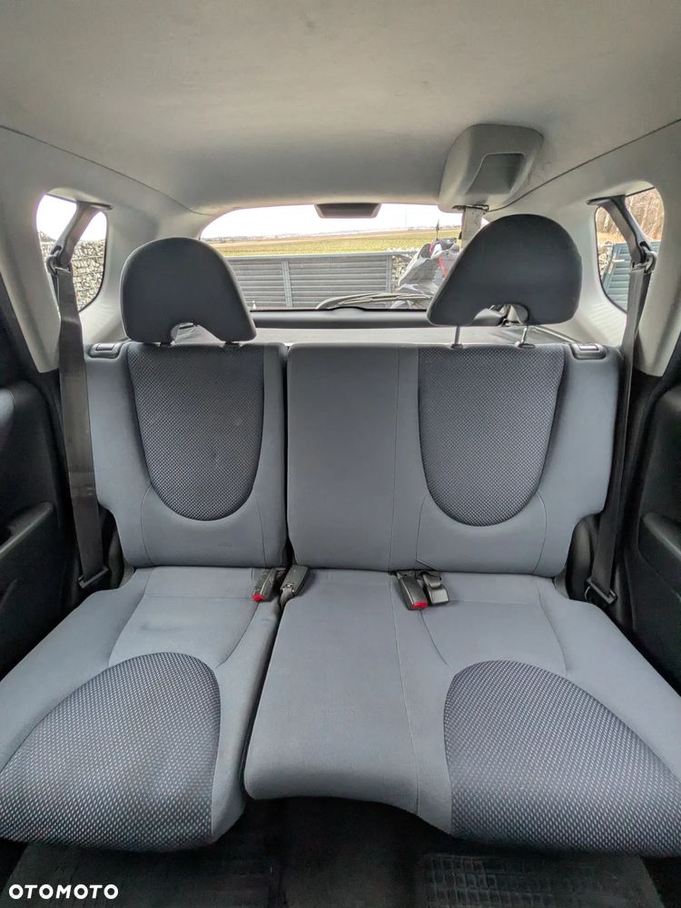 Honda Jazz 1.2 S - 12