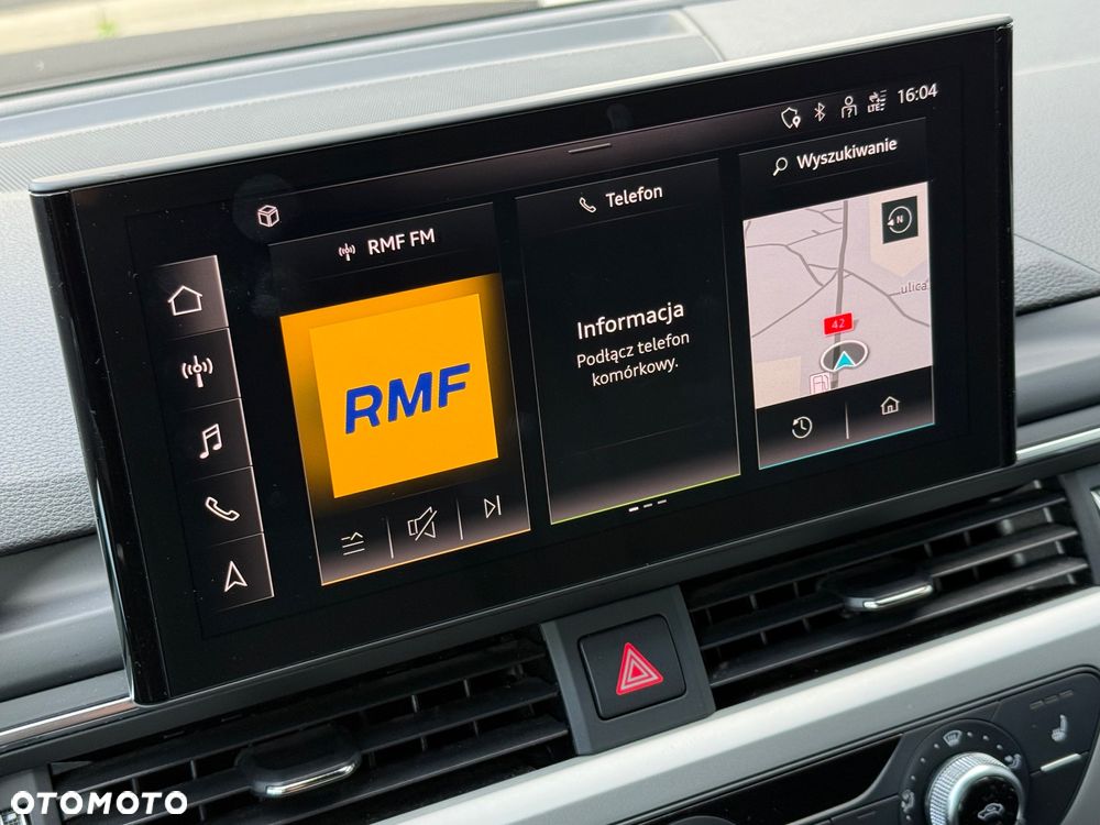 Audi A5 - 37