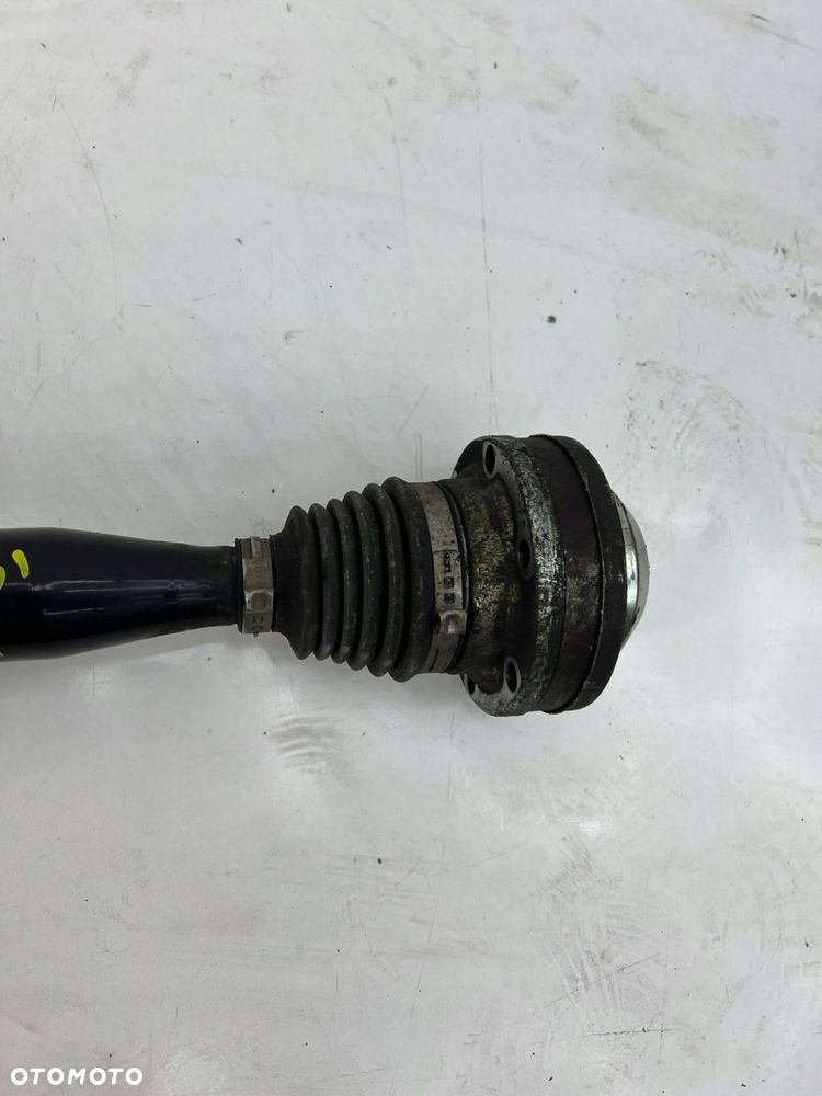 Półoś przednia 2.0 TFSI Audi TT TTS Mk2 PRZÓD PRAWY - 4