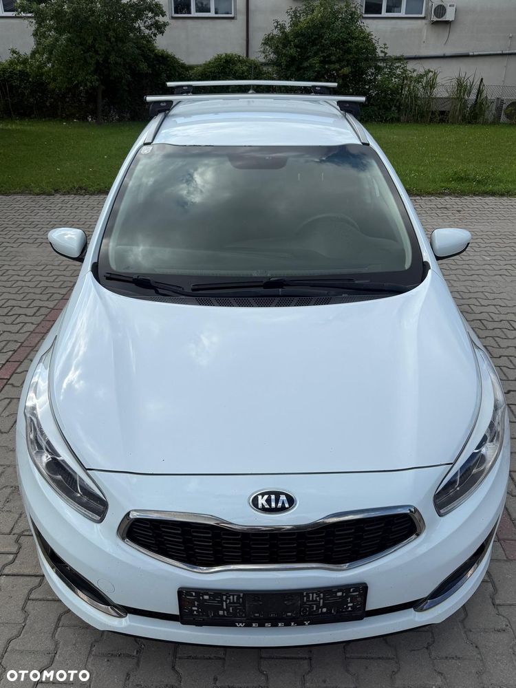 Kia Ceed 1.6 CRDi L - 9