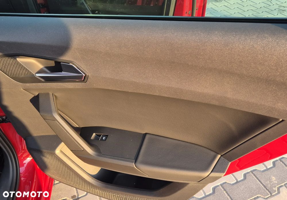 Seat Leon 1.5 EcoTSI Evo FR S&S - 16