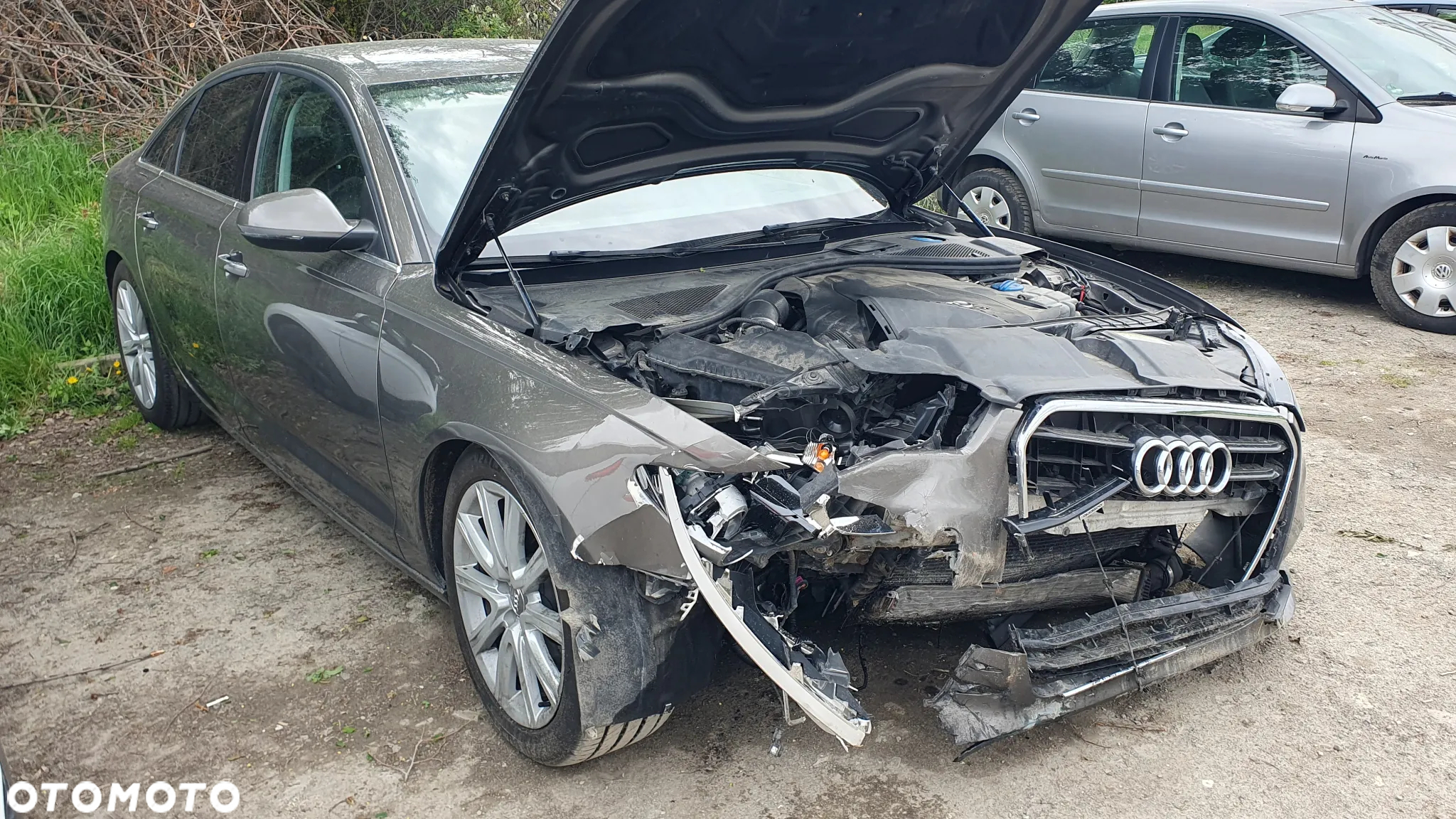 Audi A6 3.0 TDI DPF quattro S tronic sport selection - 14
