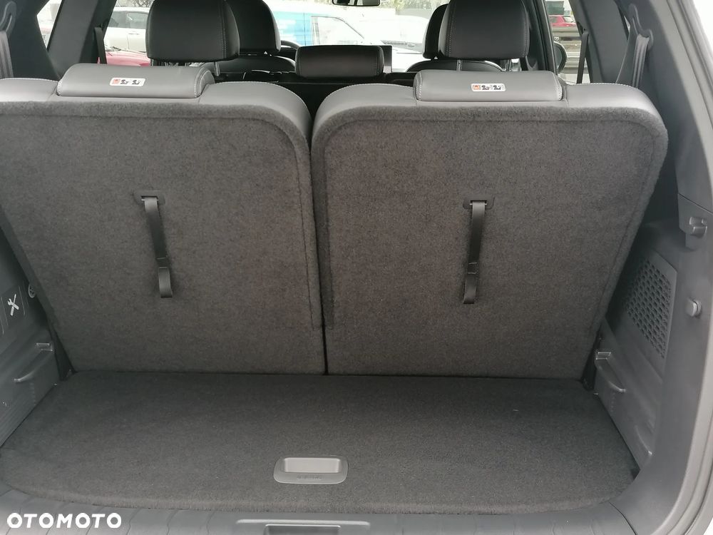 SsangYong/KGM Rexton 2.2 D Black Edition 4WD 7os - 19