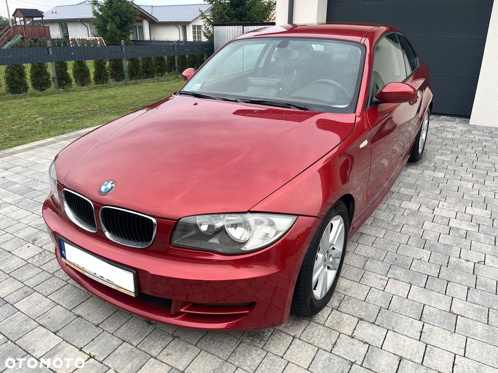 BMW Seria 1 - 28