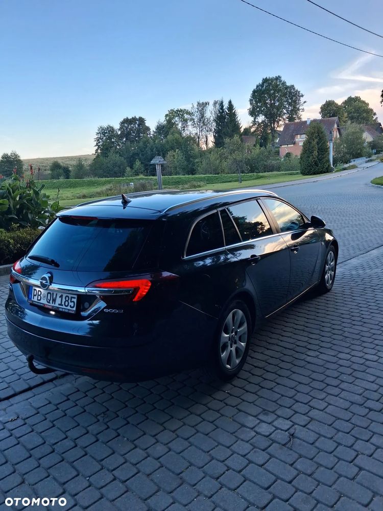 Opel Insignia - 6