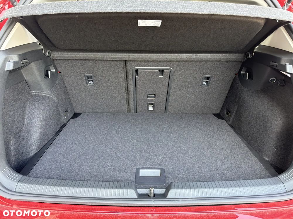 Volkswagen Golf 1.5 TSI Life Plus - 18