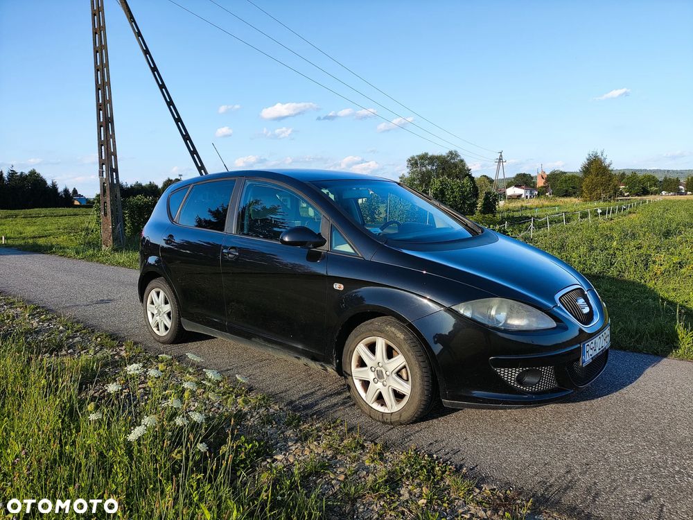 Seat Altea 1.9 TDI Reference - 1
