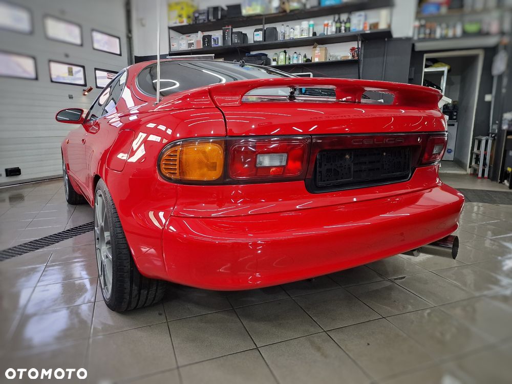 Toyota Celica - 18