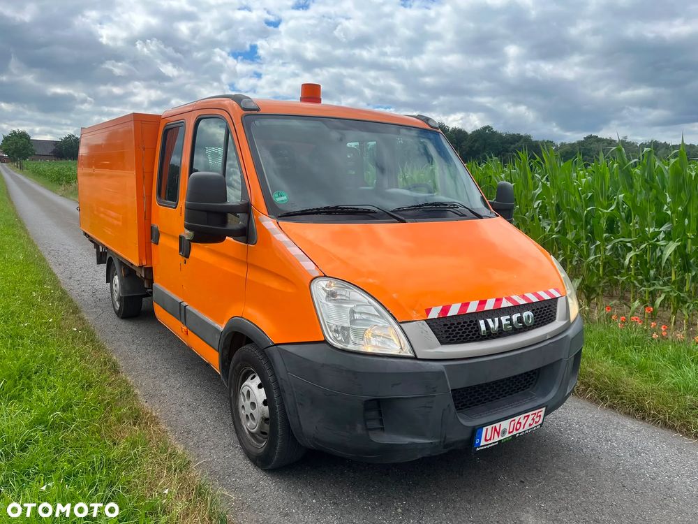Iveco 35S13A - 1
