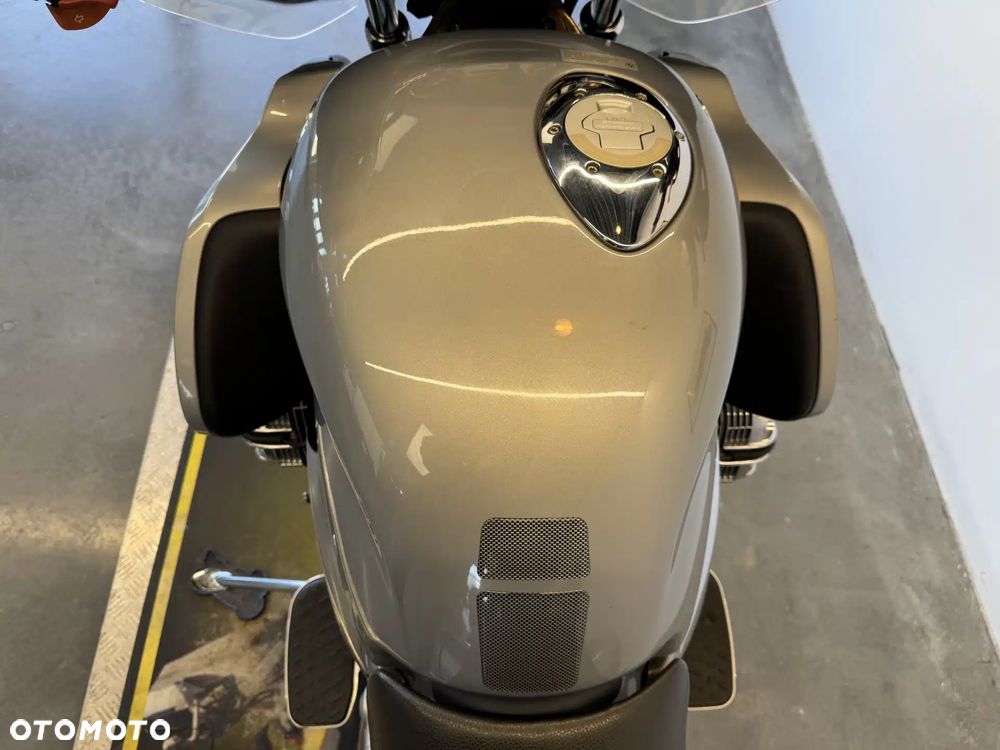 BMW R - 27