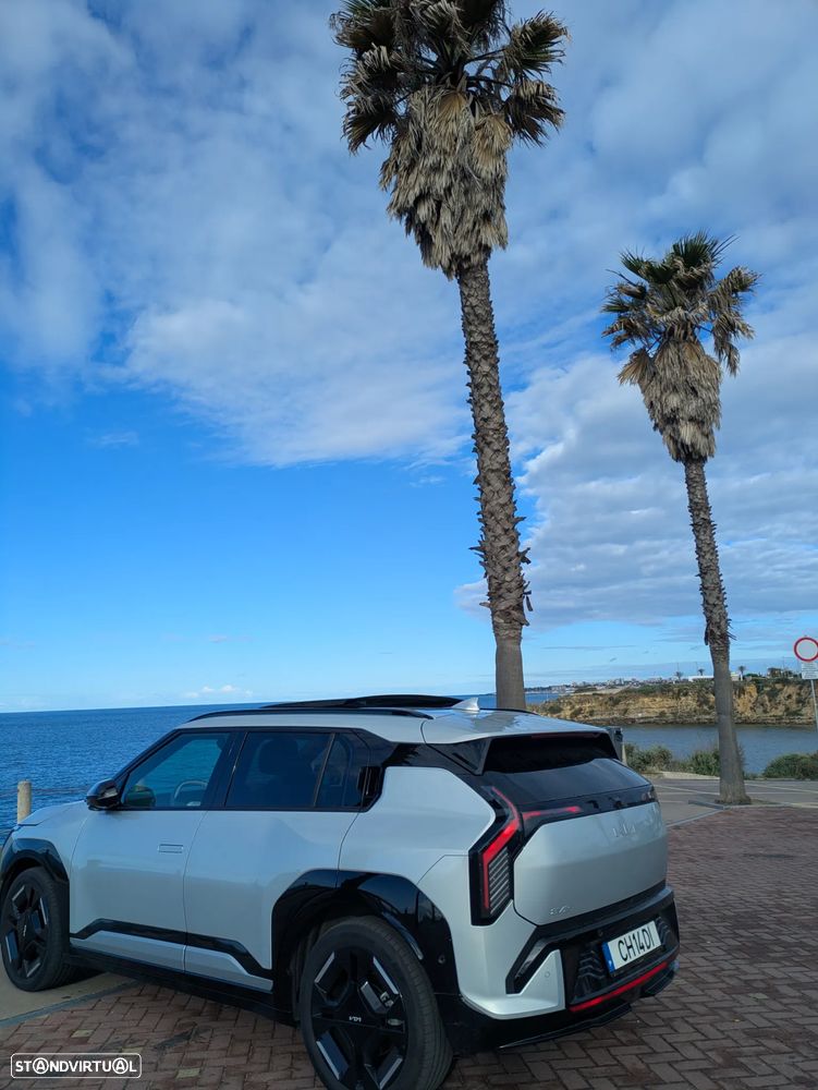 Kia EV3 81.4 kWh GT-Line+SRF - 49