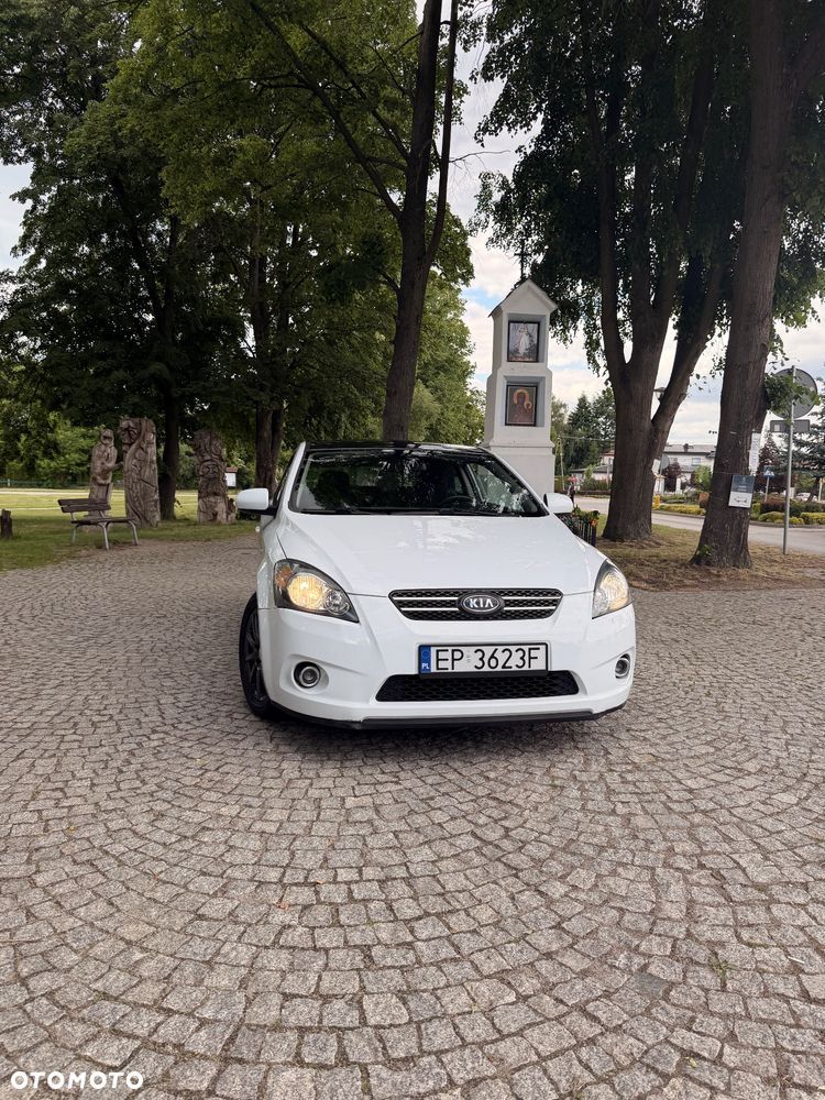 Kia ProCeed 1.4 S - 6