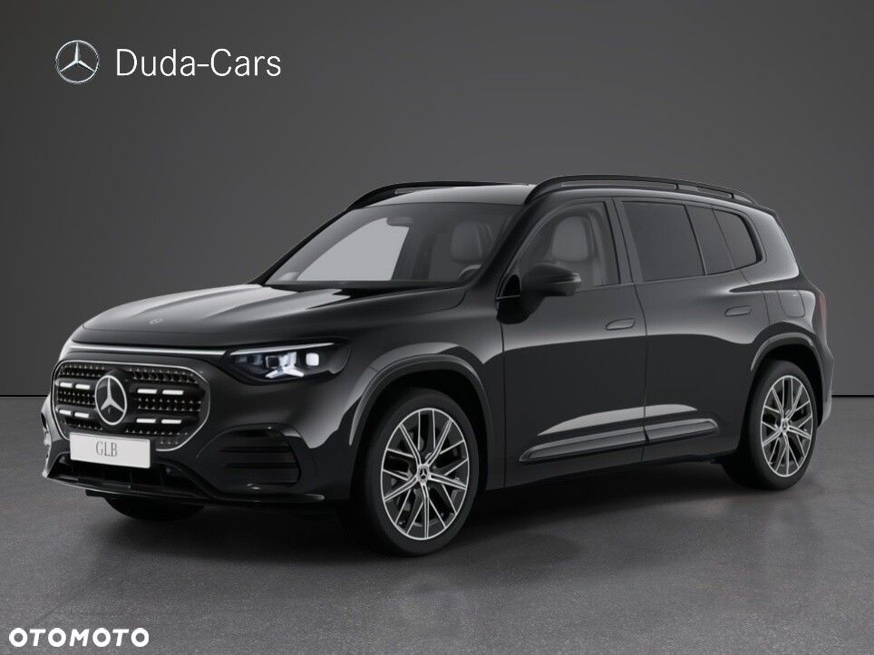 Mercedes-Benz GLB 220 mHEV 4-Matic 8G-eDCT - 2