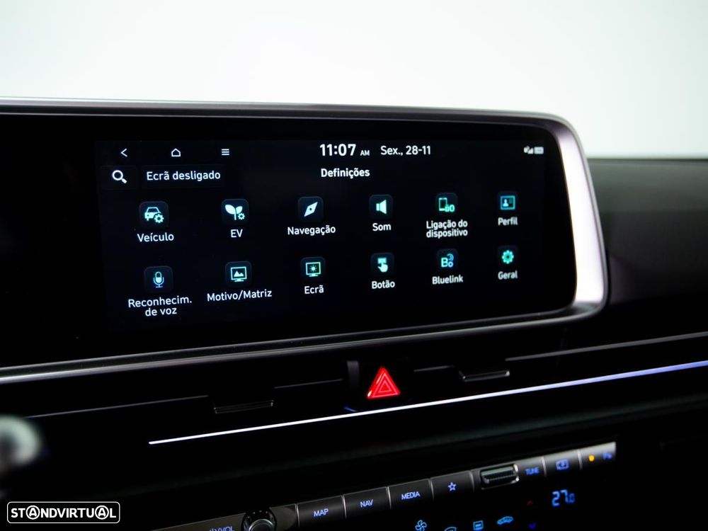 Hyundai Ioniq 6 - 30