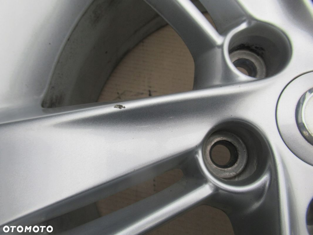 ALUFELGI 17' 4szt OPEL INSIGNIA B,ANTARA,ASTRA J,ZAFIRA C, CAPTIVA,CRUZE - 7