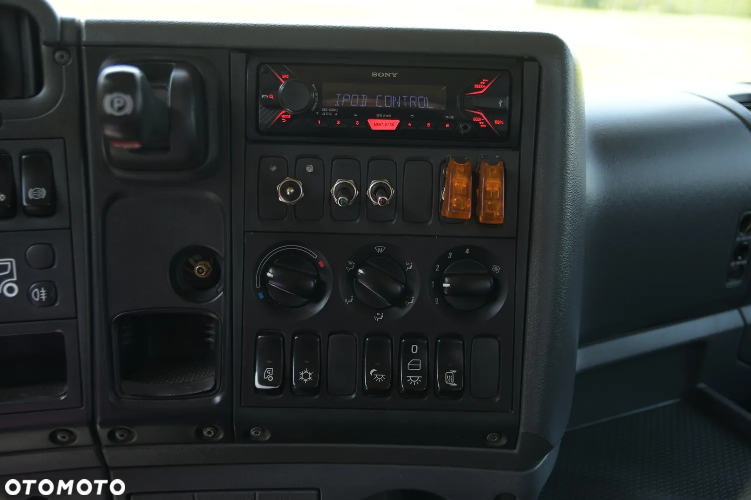 Scania R420=6X4=HDS=DO-DREWNA-DRZEWA=ZESTAW - 24