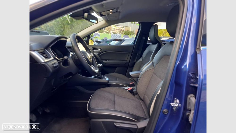 Renault Captur 1.0 TCe Techno - 7