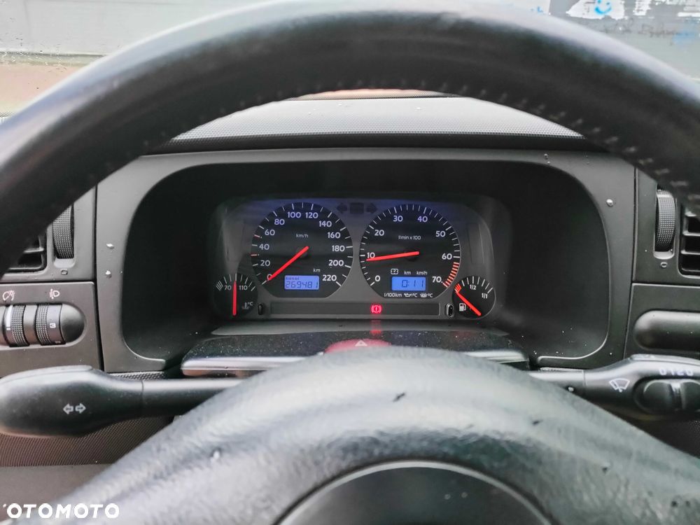Volkswagen Golf Cabrio - 7