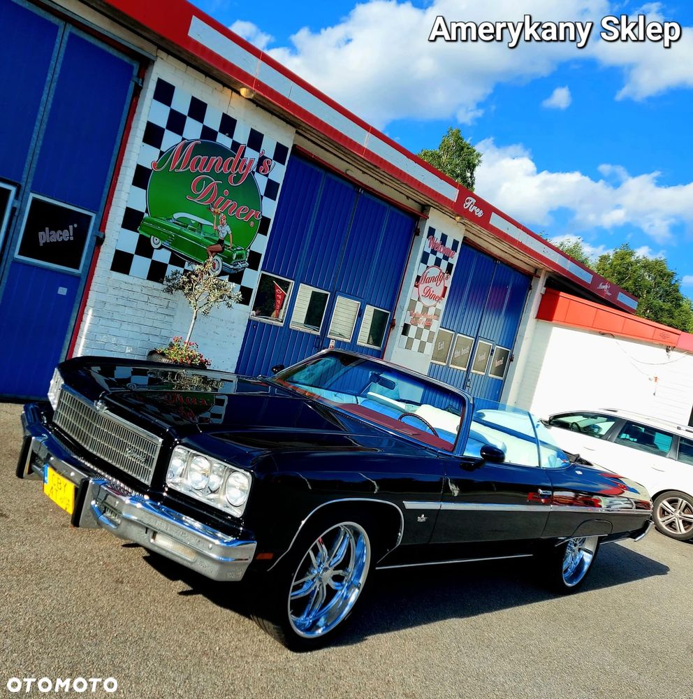 Chevrolet Caprice - 7
