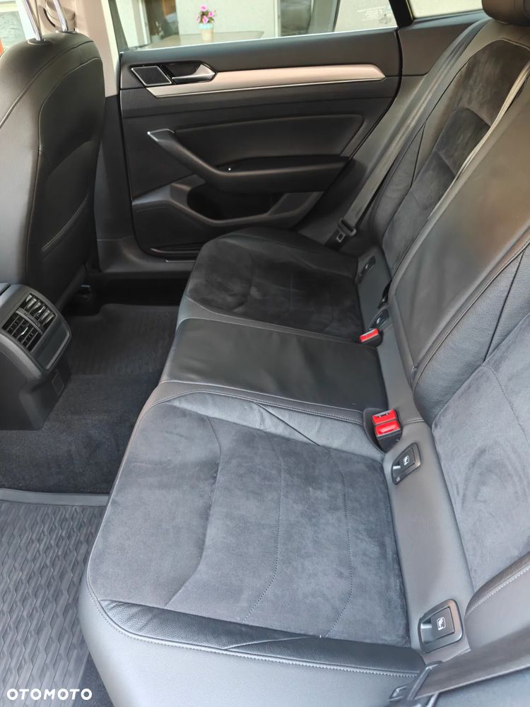 Volkswagen Arteon 2.0 TSI Elegance DSG - 2