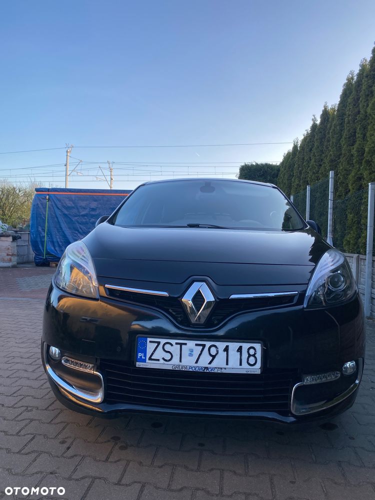 Renault Scenic 1.6dCi Energy Privilege - 33