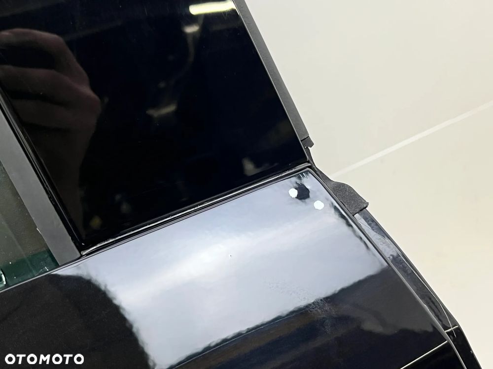 Drzwi tył tylne prawe Jeep Compass III 2025- - 5
