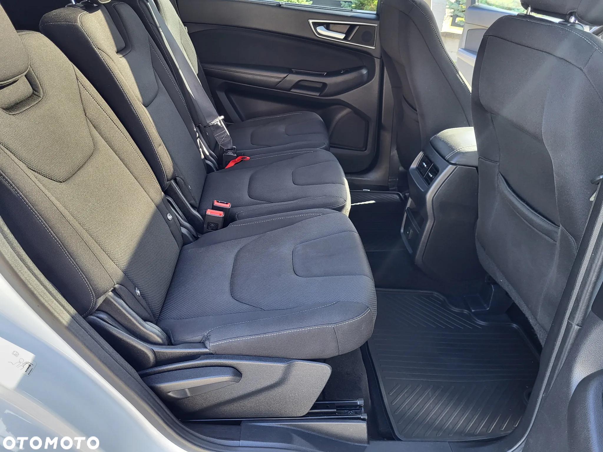 Ford S-Max 2.0 EcoBlue Titanium - 16