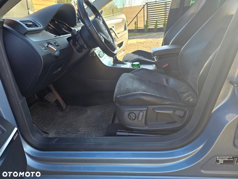 Volkswagen CC - 37