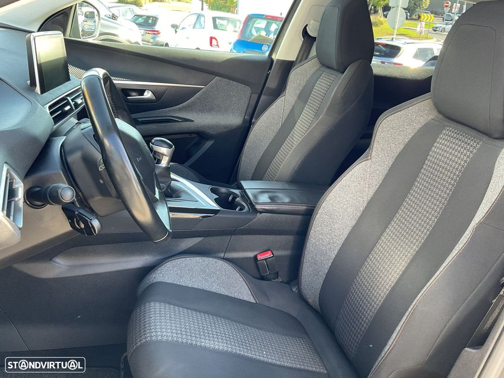 Peugeot 3008 1.6 BlueHDi Active - 19