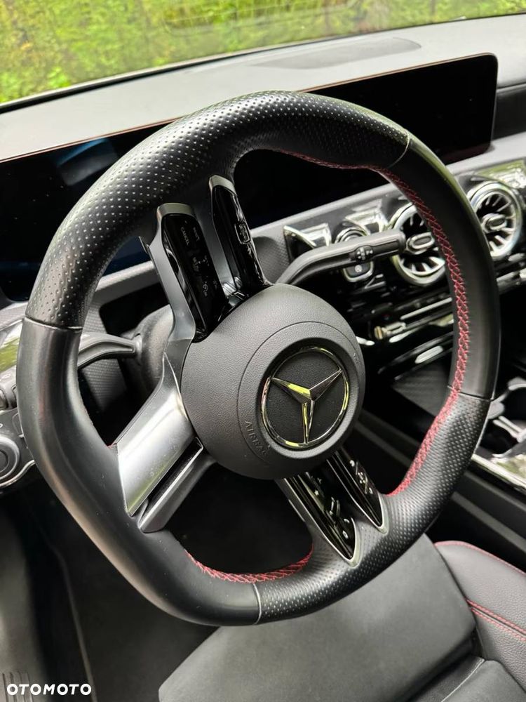 Mercedes-Benz Klasa A - 11