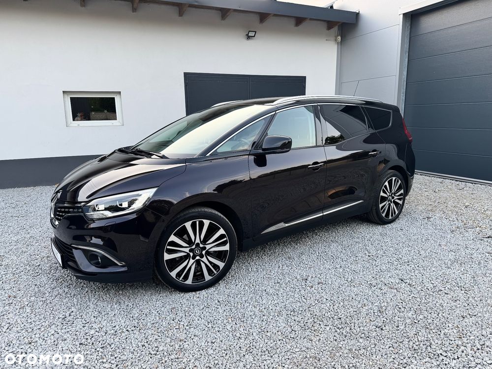 Renault Grand Scenic - 9
