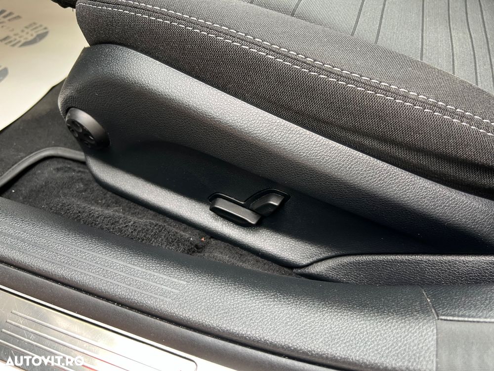 Mercedes-Benz C 180 d 9G-TRONIC - 14